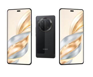Honor X60 Pro Black