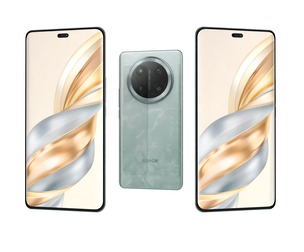 Honor X60 Pro Blue