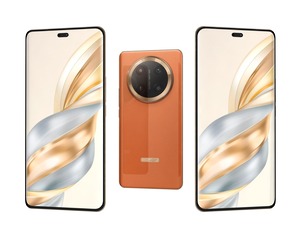 Honor X60 Pro Orange