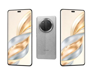 Honor X60 Pro White
