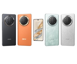 Honor X60 Pro All Colors