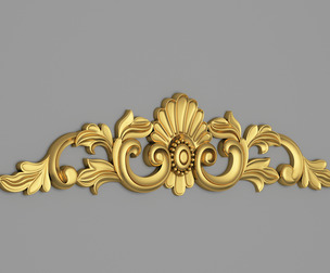 Classic Carved 001