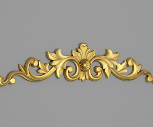 Classic Carved 002
