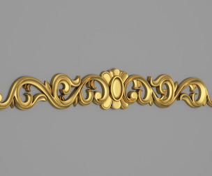 Classic Carved 003