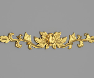 Classic Carved 004