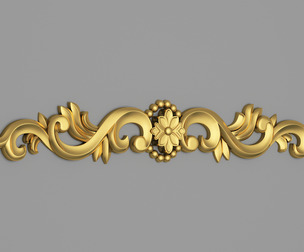Classic Carved 005