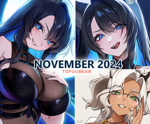 November 2024