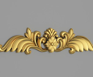 Classic Carved 008