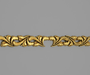 Classic Carved 011