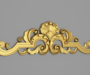 Classic Carved 013