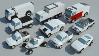 SmallCars - Offroad cover