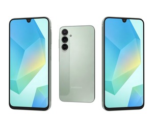 Samsung Galaxy A16 4G Light Green