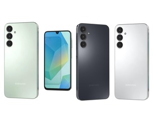 Samsung Galaxy A16 4G All Colors