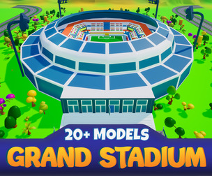Grand Stadium