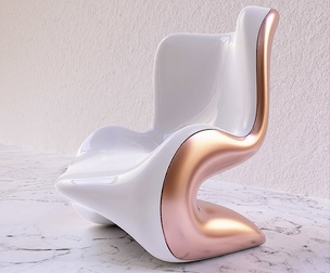 modern chair