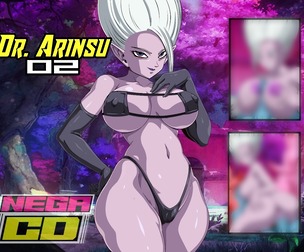 Dr. Arinsu 02