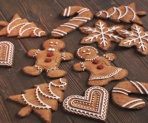 Christmas Cookies
