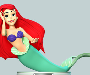 Ariel Princess