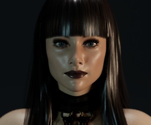Ksenia Solo