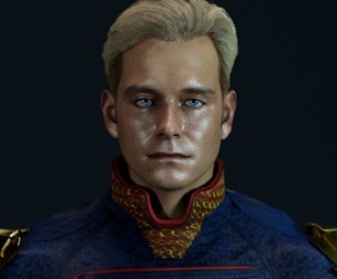 Homelander