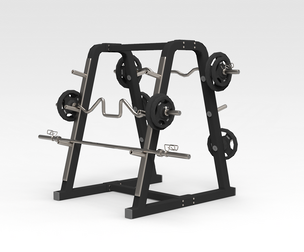 Barbell Stand