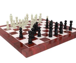 Chessboard