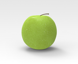 Green Apple