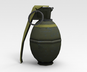 Grenade