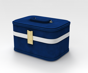 Makeup Box
