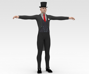 Magician