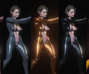 Project Patches - Gel-Tight Suit2