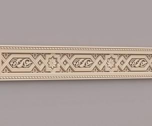 Classic Pattern 003