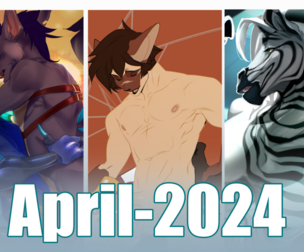 Art Pack - April2024