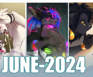 Art Pack - June2024