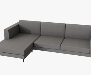 Modern Sofa
