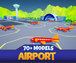 Airport Environment