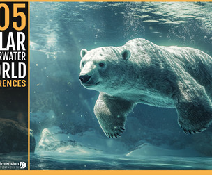 505 Polar Underwater World