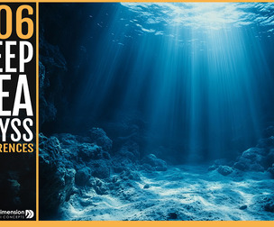606 Deep Sea Abyss
