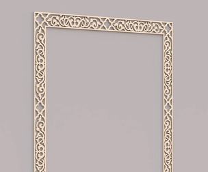 Classic Pattern 004