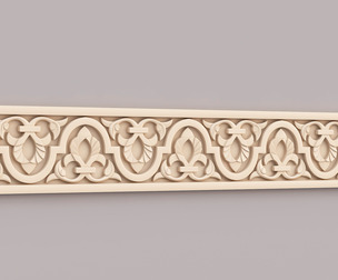 Classic Pattern 005