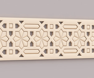 Classic Pattern 006