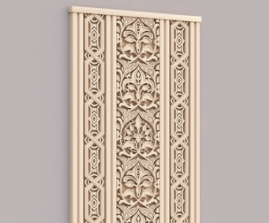 Classic Pattern 007