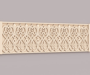 Classic Pattern 010
