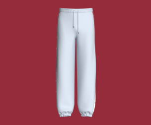 Men Sports Pant | Marvelous | Blender