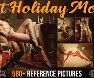 580+ Hot Holiday Mood Reference Pictures