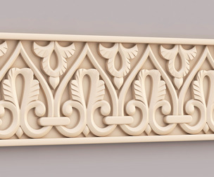 Classic Pattern 011
