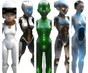 RGGまとめ Cubebrush - Curated digital assets & resources