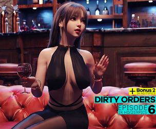 Dirty Orders 6