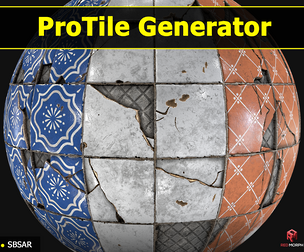 ProTile Generator