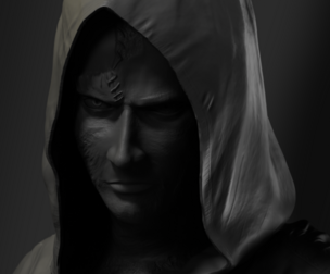 The Evil Within - Ruvik